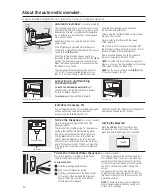 Preview for 12 page of GE PFSF2MJY - Profile: 22.2 cu. Ft.... Owner'S Manual And Installation Instructions