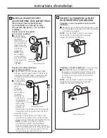 Предварительный просмотр 65 страницы GE PFSF2MJY - Profile: 22.2 cu. Ft.... Owner'S Manual And Installation Instructions