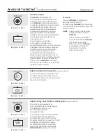 Предварительный просмотр 93 страницы GE PFSF2MJY - Profile: 22.2 cu. Ft.... Owner'S Manual And Installation Instructions