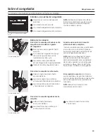 Предварительный просмотр 99 страницы GE PFSF2MJY - Profile: 22.2 cu. Ft.... Owner'S Manual And Installation Instructions