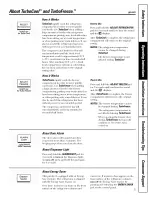 Preview for 5 page of GE PFSF6PKWABB and Owner'S Manual And Installation Instructions