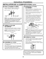 Preview for 66 page of GE PFSF6PKWABB and Owner'S Manual And Installation Instructions