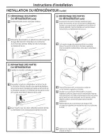 Предварительный просмотр 58 страницы GE PFSF6PKWBWW and Owner'S Manual And Installation Instructions