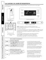 Предварительный просмотр 78 страницы GE PFSF6PKWBWW and Owner'S Manual And Installation Instructions