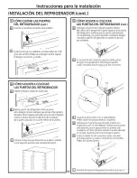 Предварительный просмотр 92 страницы GE PFSF6PKWBWW and Owner'S Manual And Installation Instructions