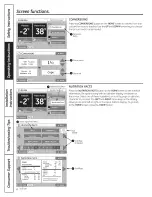 Preview for 6 page of GE PFSF6PKXABB and Owner'S Manual And Installation Instructions