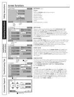 Preview for 10 page of GE PFSF6PKXABB and Owner'S Manual And Installation Instructions