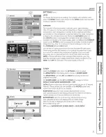 Preview for 11 page of GE PFSF6PKXABB and Owner'S Manual And Installation Instructions