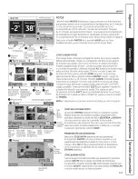 Preview for 101 page of GE PFSF6PKXABB and Owner'S Manual And Installation Instructions