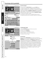 Preview for 102 page of GE PFSF6PKXABB and Owner'S Manual And Installation Instructions