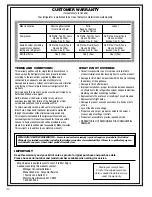 Preview for 46 page of GE PFSS5NJW - Profile 25.1 cu. Ft Owner'S Manual And Installation Instructions