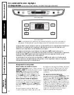 Preview for 52 page of GE PFSS5NJW - Profile 25.1 cu. Ft Owner'S Manual And Installation Instructions