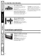 Preview for 56 page of GE PFSS5NJW - Profile 25.1 cu. Ft Owner'S Manual And Installation Instructions