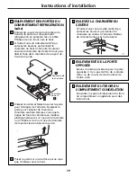 Preview for 79 page of GE PFSS5NJW - Profile 25.1 cu. Ft Owner'S Manual And Installation Instructions