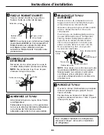 Preview for 83 page of GE PFSS5NJW - Profile 25.1 cu. Ft Owner'S Manual And Installation Instructions