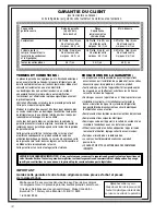 Preview for 90 page of GE PFSS5NJW - Profile 25.1 cu. Ft Owner'S Manual And Installation Instructions