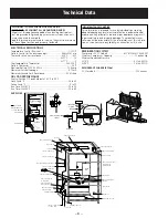 Preview for 6 page of GE PFSS5NJW - Profile 25.1 cu. Ft Technical Service Manual