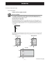 Preview for 7 page of GE PFSS5NJW - Profile 25.1 cu. Ft Technical Service Manual