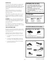 Preview for 9 page of GE PFSS5NJW - Profile 25.1 cu. Ft Technical Service Manual