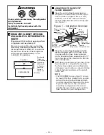 Preview for 10 page of GE PFSS5NJW - Profile 25.1 cu. Ft Technical Service Manual