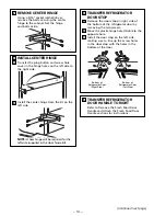 Preview for 14 page of GE PFSS5NJW - Profile 25.1 cu. Ft Technical Service Manual