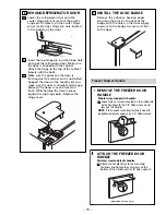 Preview for 15 page of GE PFSS5NJW - Profile 25.1 cu. Ft Technical Service Manual