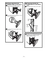 Preview for 19 page of GE PFSS5NJW - Profile 25.1 cu. Ft Technical Service Manual