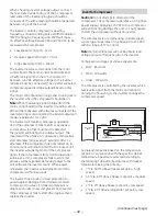 Preview for 42 page of GE PFSS5NJW - Profile 25.1 cu. Ft Technical Service Manual