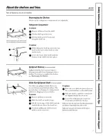 Preview for 7 page of GE PFSS5NJWASS and Owner'S Manual And Installation Instructions