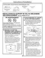 Предварительный просмотр 66 страницы GE PFSS5NJWASS and Owner'S Manual And Installation Instructions