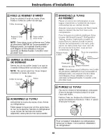 Предварительный просмотр 83 страницы GE PFSS5NJWASS and Owner'S Manual And Installation Instructions