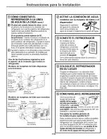 Предварительный просмотр 113 страницы GE PFSS5NJWASS and Owner'S Manual And Installation Instructions