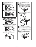 Preview for 14 page of GE PFSS6NKW Technical Service Manual