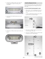 Preview for 35 page of GE PFSS6NKW Technical Service Manual