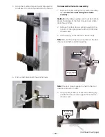 Предварительный просмотр 63 страницы GE PFSS6NKW Technical Service Manual