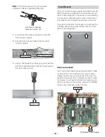 Предварительный просмотр 65 страницы GE PFSS6NKW Technical Service Manual