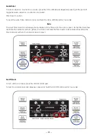 Preview for 70 page of GE PFSS6NKW Technical Service Manual