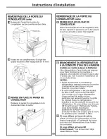 Предварительный просмотр 59 страницы GE PFSS6PKWASS and Owner'S Manual And Installation Instructions