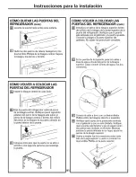 Preview for 91 page of GE PFSS6PKWASS and Owner'S Manual And Installation Instructions