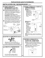 Preview for 94 page of GE PFSS6PKWASS and Owner'S Manual And Installation Instructions