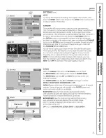 Preview for 11 page of GE PFSS6PKXASS and Owner'S Manual And Installation Instructions