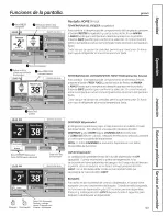 Preview for 99 page of GE PFSS6PKXASS and Owner'S Manual And Installation Instructions