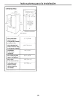 Preview for 119 page of GE PFSS6PKXASS and Owner'S Manual And Installation Instructions