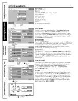 Preview for 10 page of GE PFSS6PKXBSS and Owner'S Manual And Installation Instructions