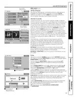 Предварительный просмотр 59 страницы GE PFSS6PKXBSS and Owner'S Manual And Installation Instructions