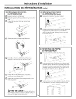 Предварительный просмотр 76 страницы GE PFSS6PKXBSS and Owner'S Manual And Installation Instructions