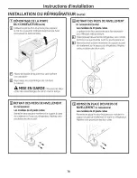 Предварительный просмотр 78 страницы GE PFSS6PKXBSS and Owner'S Manual And Installation Instructions