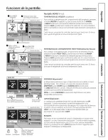 Предварительный просмотр 99 страницы GE PFSS6PKXBSS and Owner'S Manual And Installation Instructions