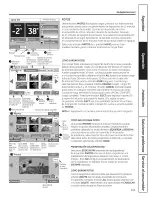 Предварительный просмотр 101 страницы GE PFSS6PKXBSS and Owner'S Manual And Installation Instructions