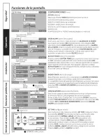 Предварительный просмотр 104 страницы GE PFSS6PKXBSS and Owner'S Manual And Installation Instructions